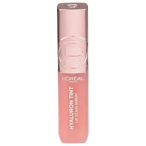 L'ORÉAL PARIS - Hyaluron Tint Lip Stain Serum | 635 - Worth It Medium