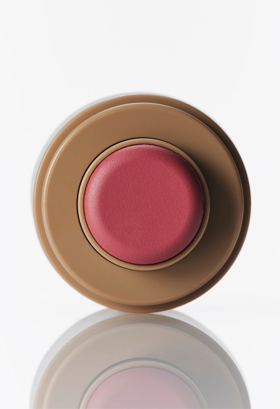 RHODE - pocket blush | teacup - raspberry pink
