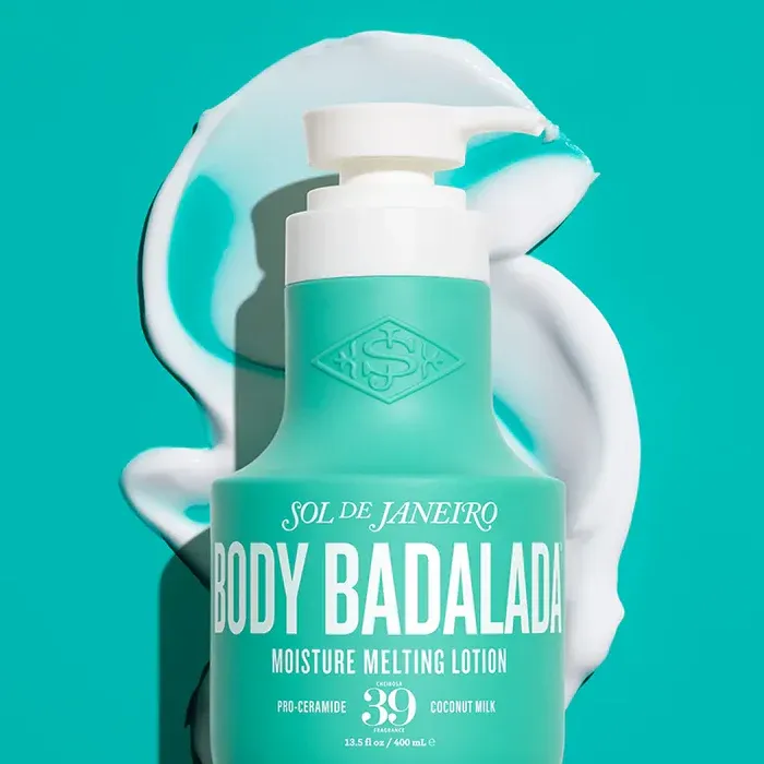 Sol De Janeiro - Body Badalada '39 Lotion | 400 mL