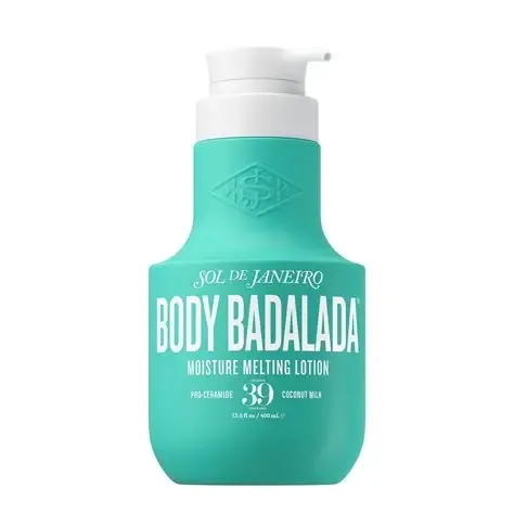 Sol De Janeiro - Body Badalada '39 Lotion | 400 mL
