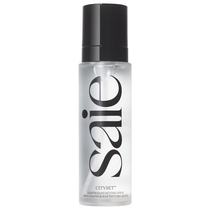 Saie - CitySet™ Ultra-Fine Mist Setting Spray with 16 Hour Wear | 95 mL