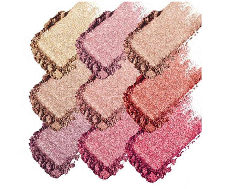 PIXI BEAUTY - Pixi + Hello Kitty Chrome Glow Palette