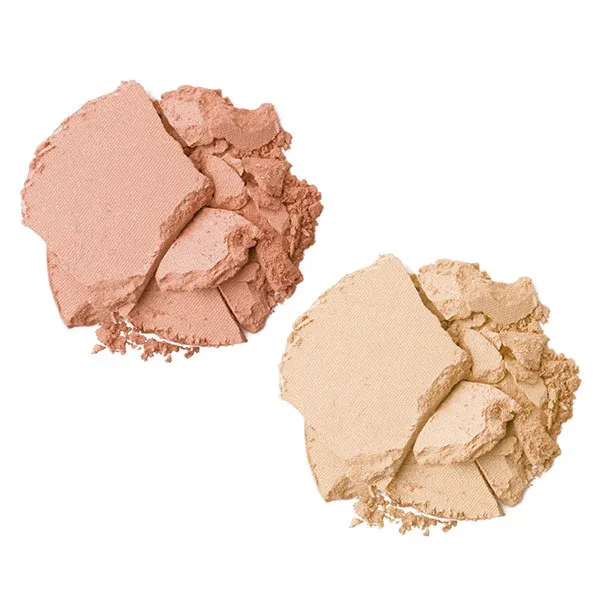 PIXI BEAUTY - Beauty Blush Duo + Kabuki | Peach Honey