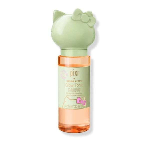 PIXI - Pixi + Hello Kitty Glow Tonic | 100 mL