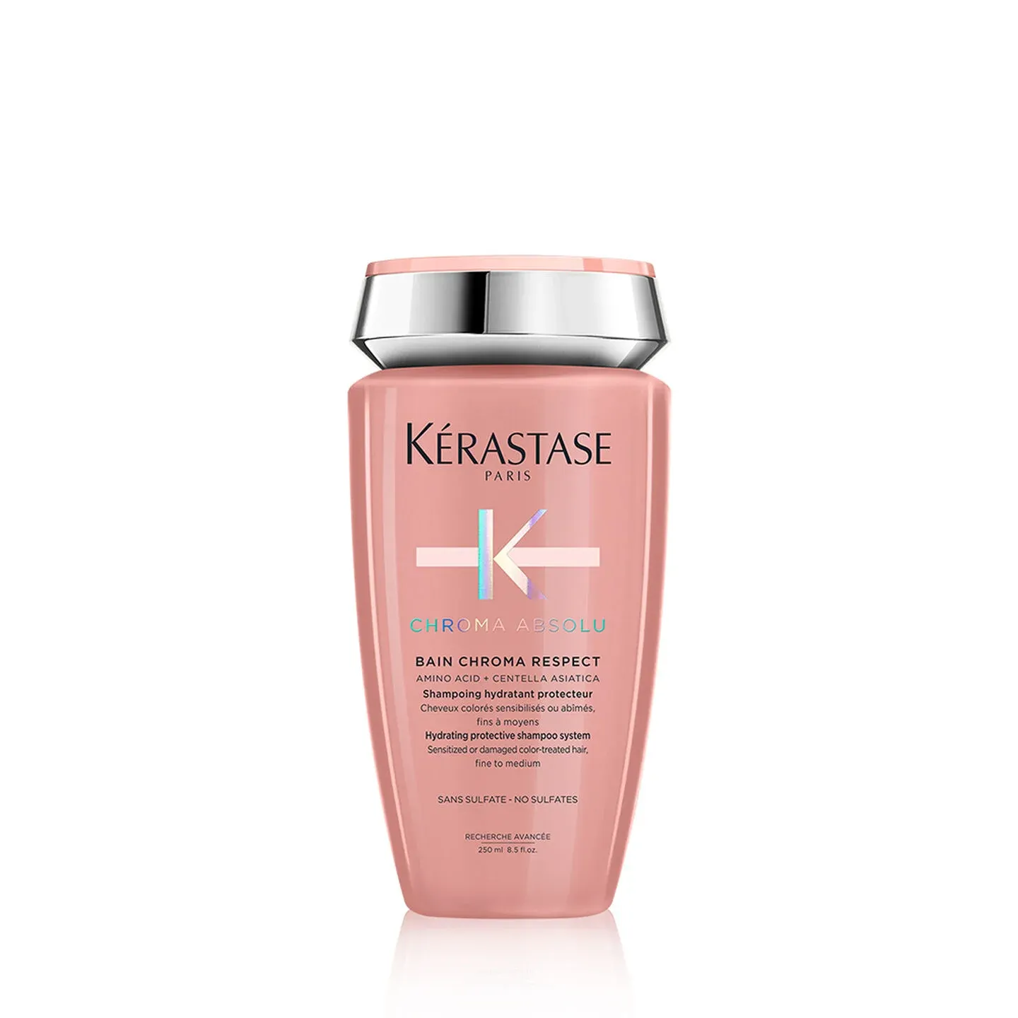 Kerastase - Chroma Absolu Bain Chroma Respect | 250ML