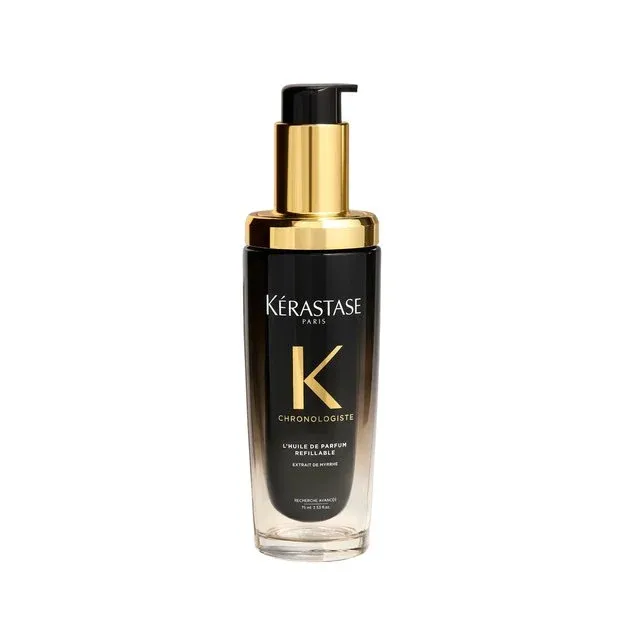 Kérastase - Chronologiste Huile De Parfum Fragrance-In-Oil | 100 mL