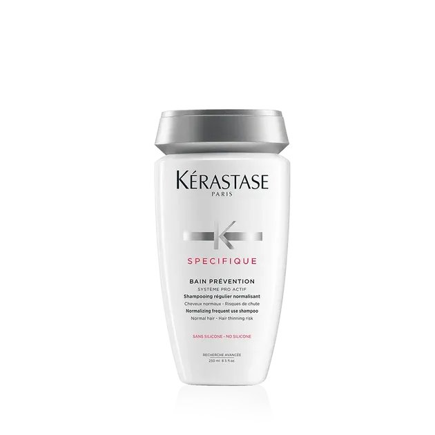 Kerastase -  Specifique Bain Prevention Shampoo For Hair Prone To Hair Loss | 250 mL