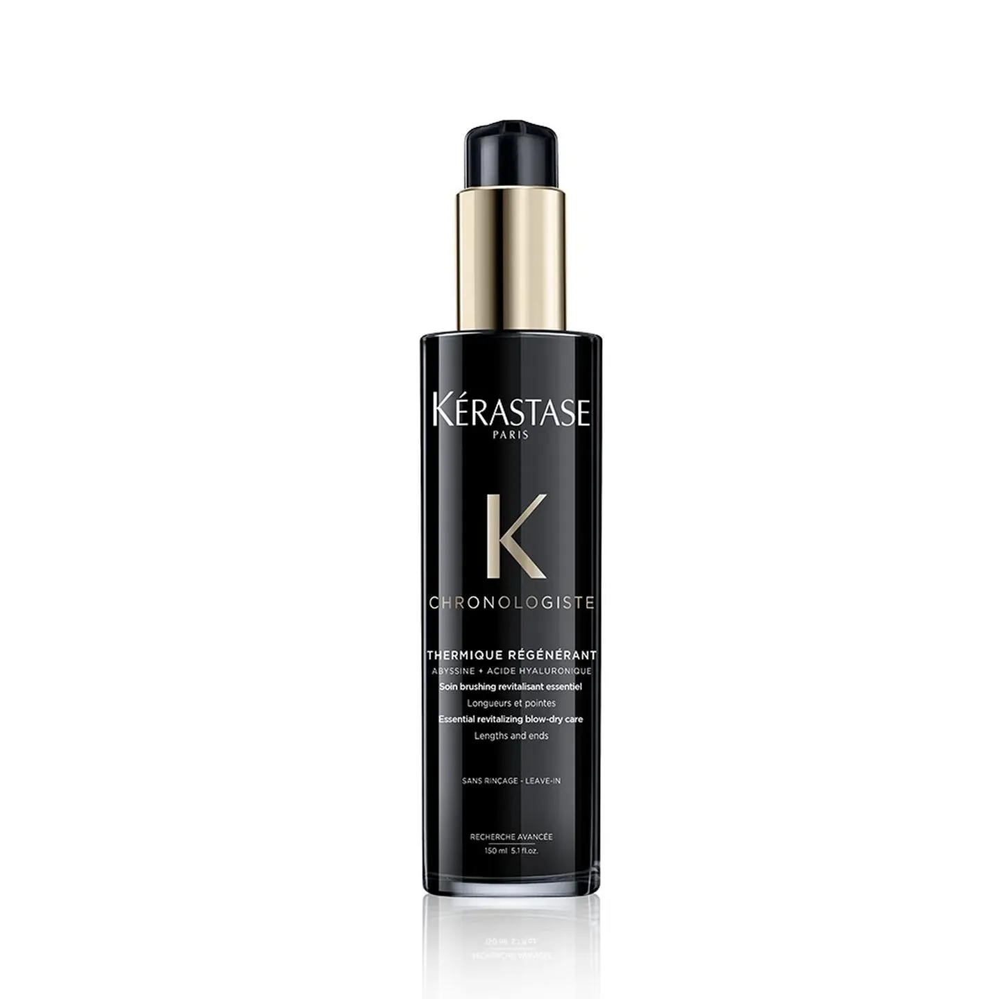 Kerastase - Chronologiste Thermique Régénérant Blowdry Cream | 150 mL