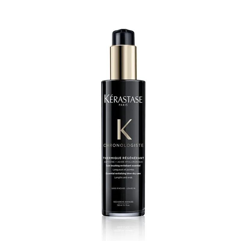 Kérastase - Chronologiste Thermique Régénérant Blowdry Cream | 150 mL