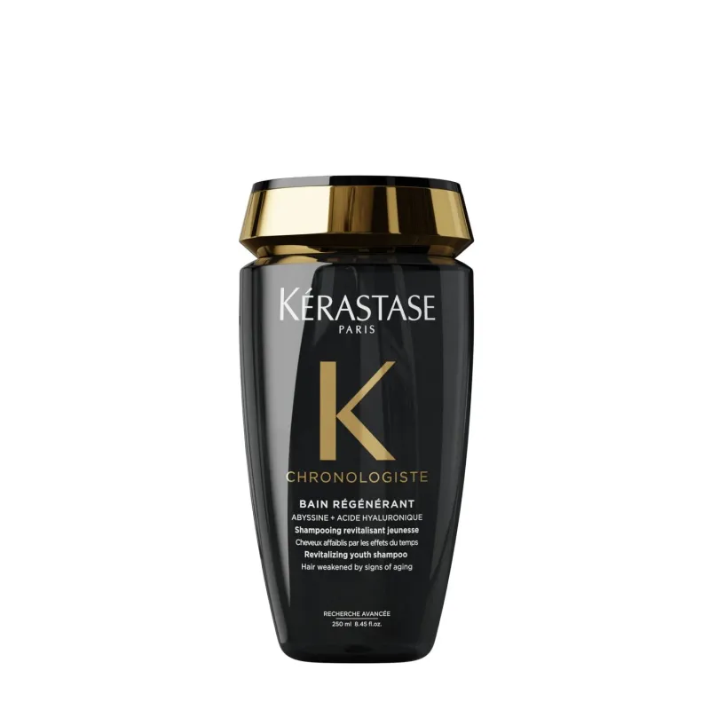 Kérastase - Chronologiste Youth Revitalizing Shampoo | 250 mL