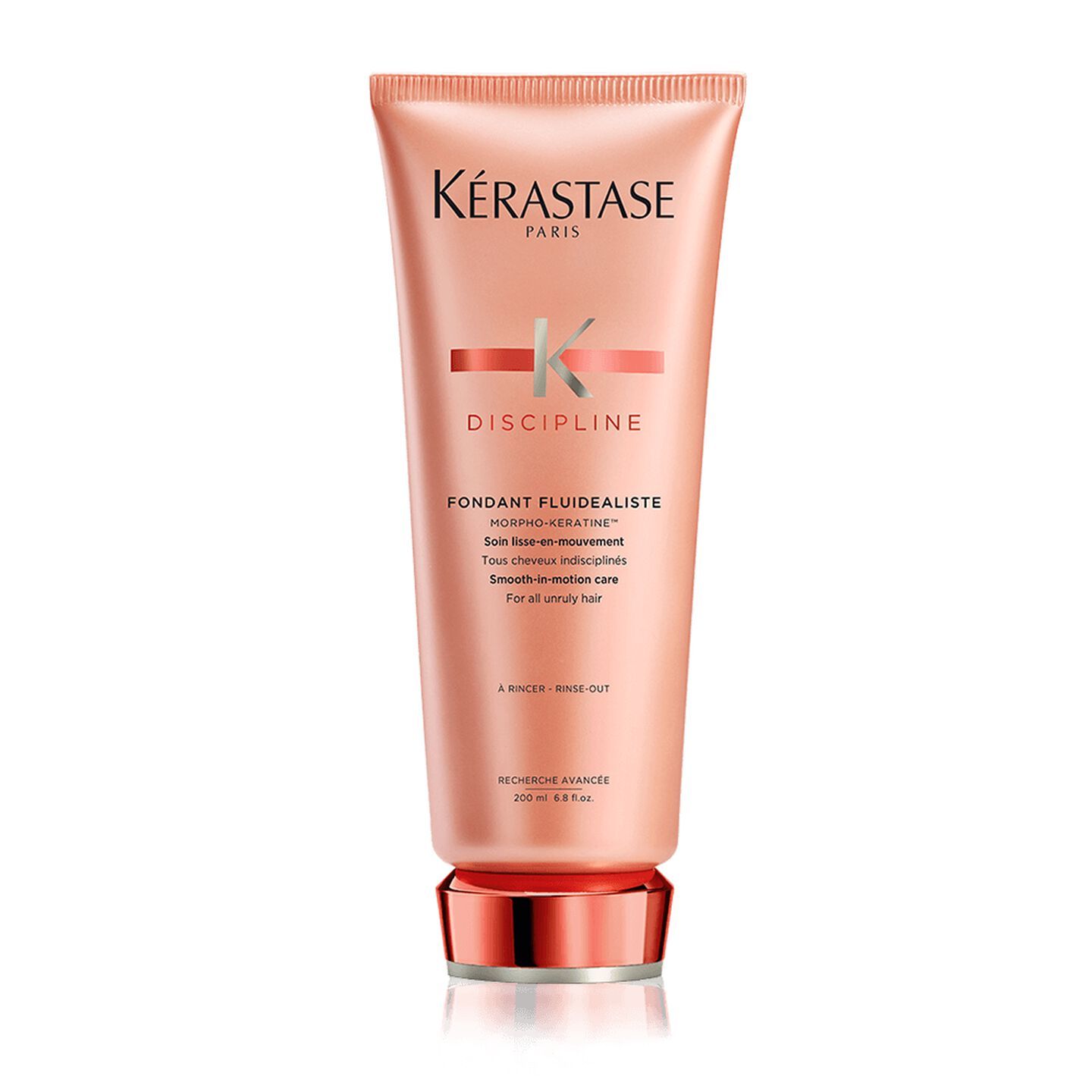 Kerastase - Discipline Fondant Fluidealiste Smoothing Conditioner 200 | 200 mL
