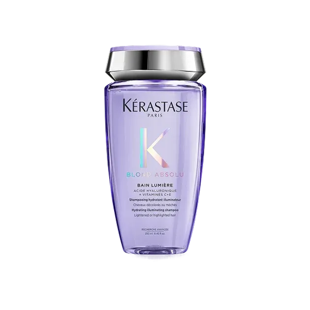 Kérastase - Blond Absolu Bain Lumière Hydrating Illuminating Shampoo | 200 mL