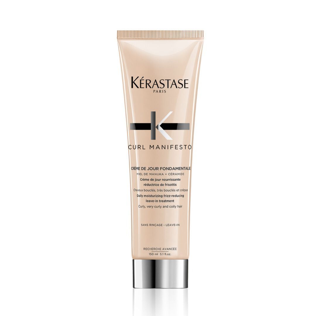 Kerastase - Curl Manifesto Crème De Jour Fondamentale | 150 mL