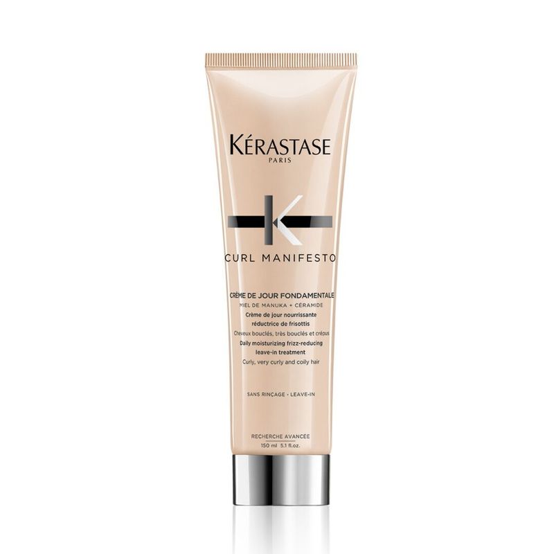 Kérastase - Curl Manifesto Crème De Jour Fondamentale | 150 mL
