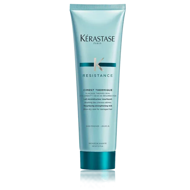 Kerastase - Resistance Force Architecte Ciment Thermique Blow-Dry Cream For Damaged Hair | 150 mL