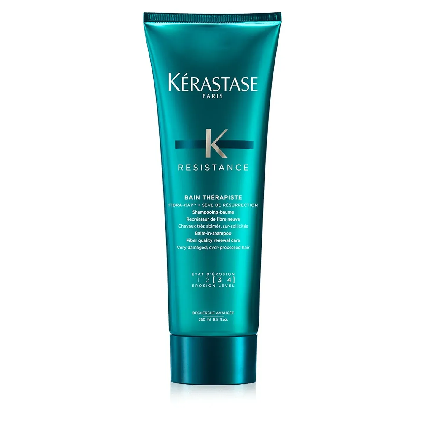 Kerastase - Resistance Bain Therapiste Shampoo | 250 mL