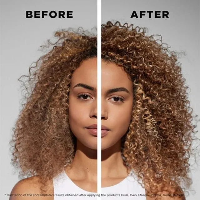 Kérastase - Curl Manifesto Refresh Absolu Curl Refreshing And Restyling Spray | 190 mL