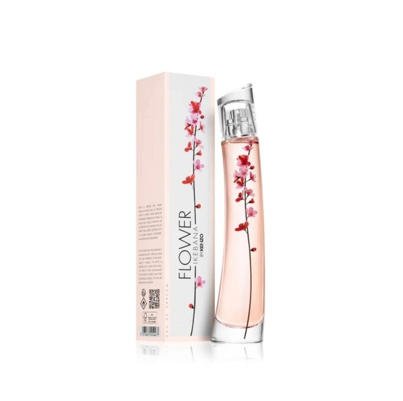 Kenzo - Ladies Flower Ikebana EDP | 40 mL