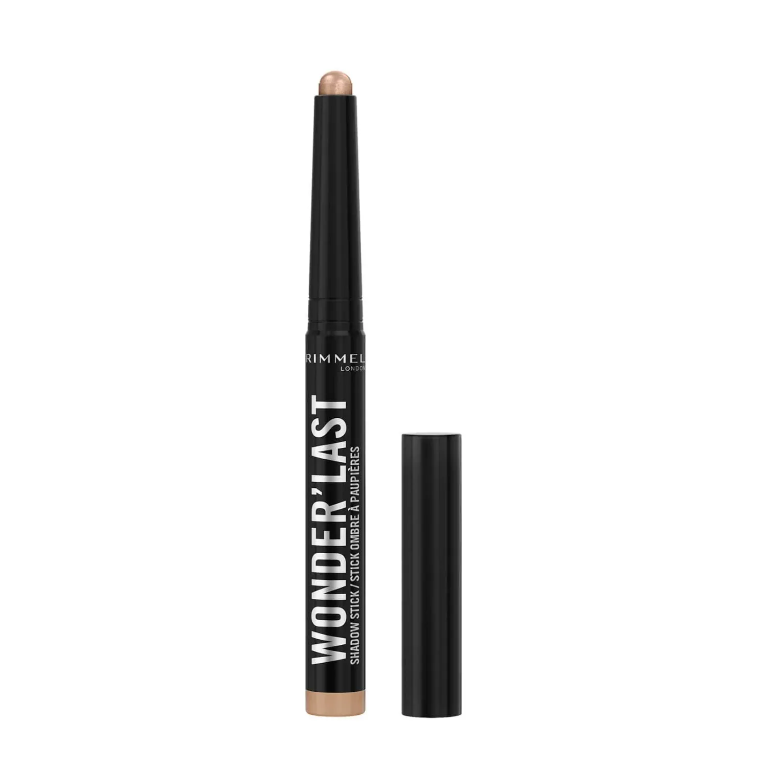 RIMMEL - Wonder Last Eyeshadow | 004 Soft Bubbles