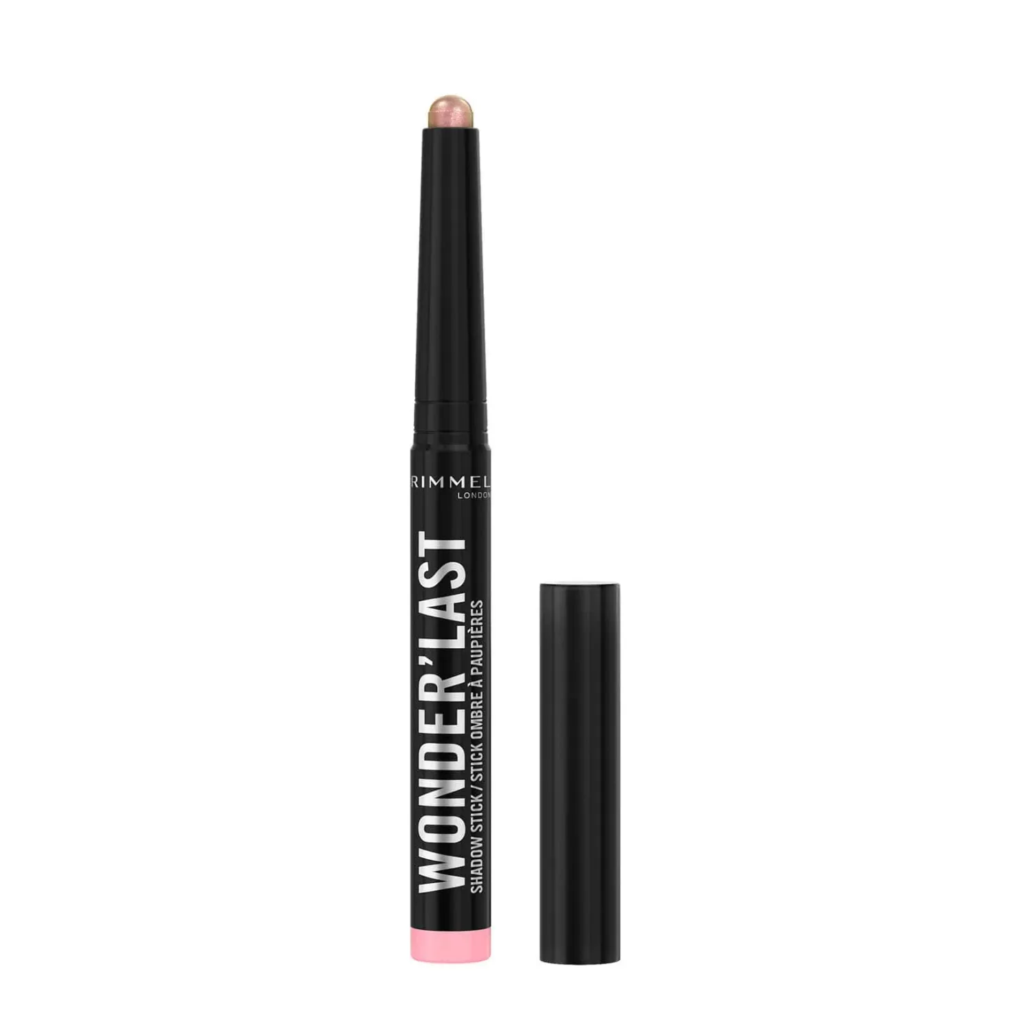 RIMMEL - Wonder Last Eyeshadow | 006 Mermaid Blush