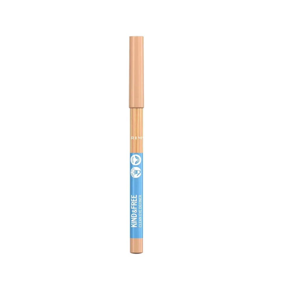 RIMMEL - Kind &amp; Free Eye Definer | 005 Creamy White