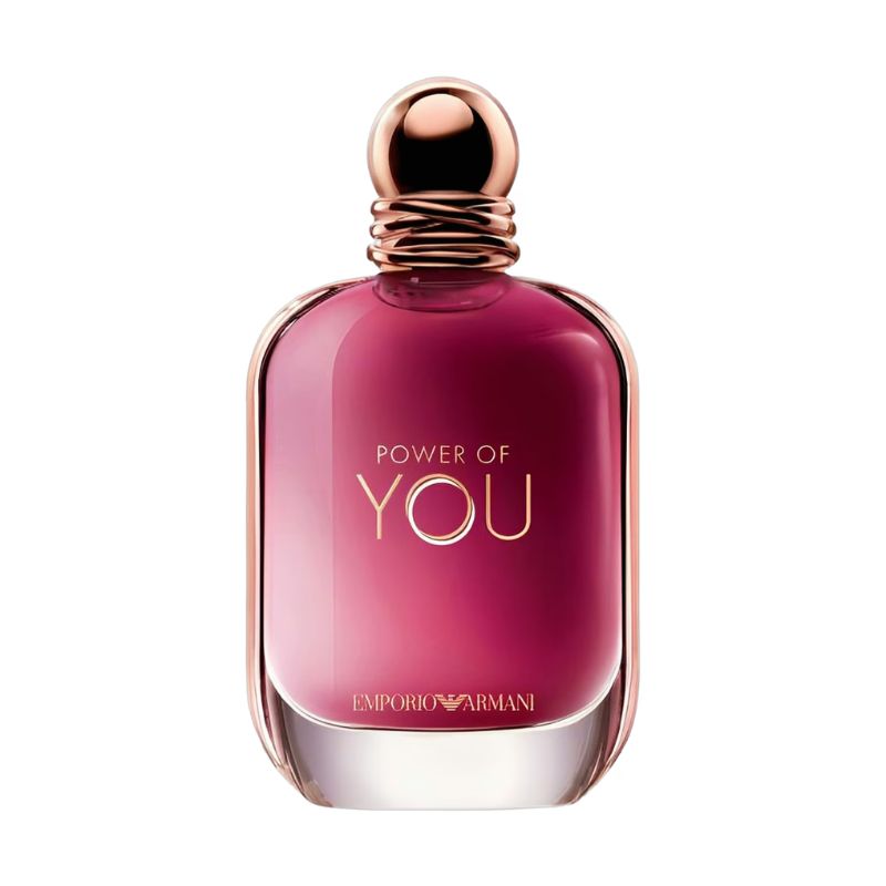EMPORIO ARMANI - Power Of You EDP | 90 mL