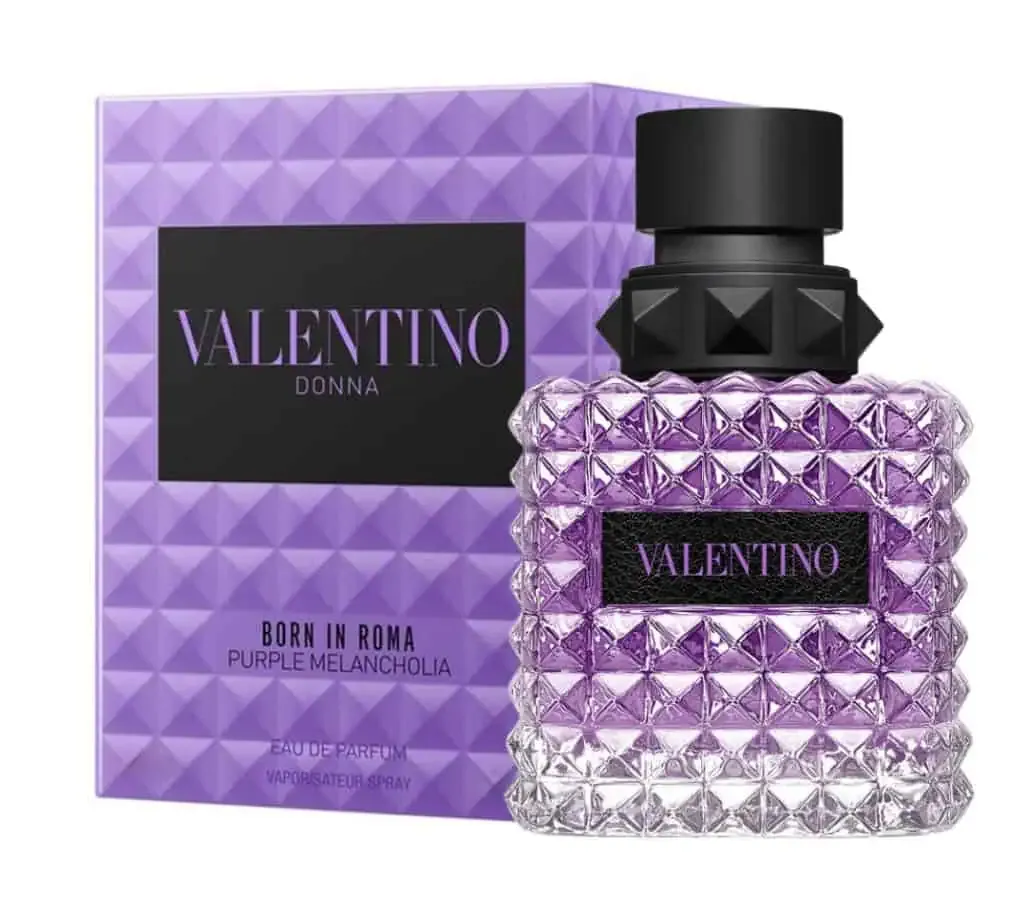 VALENTINO - Donna Born In Roma Purple Melancholia | EDP 100 mL