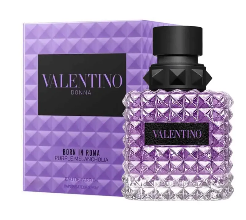 VALENTINO - Donna Born In Roma Purple Melancholia | EDP 100 mL