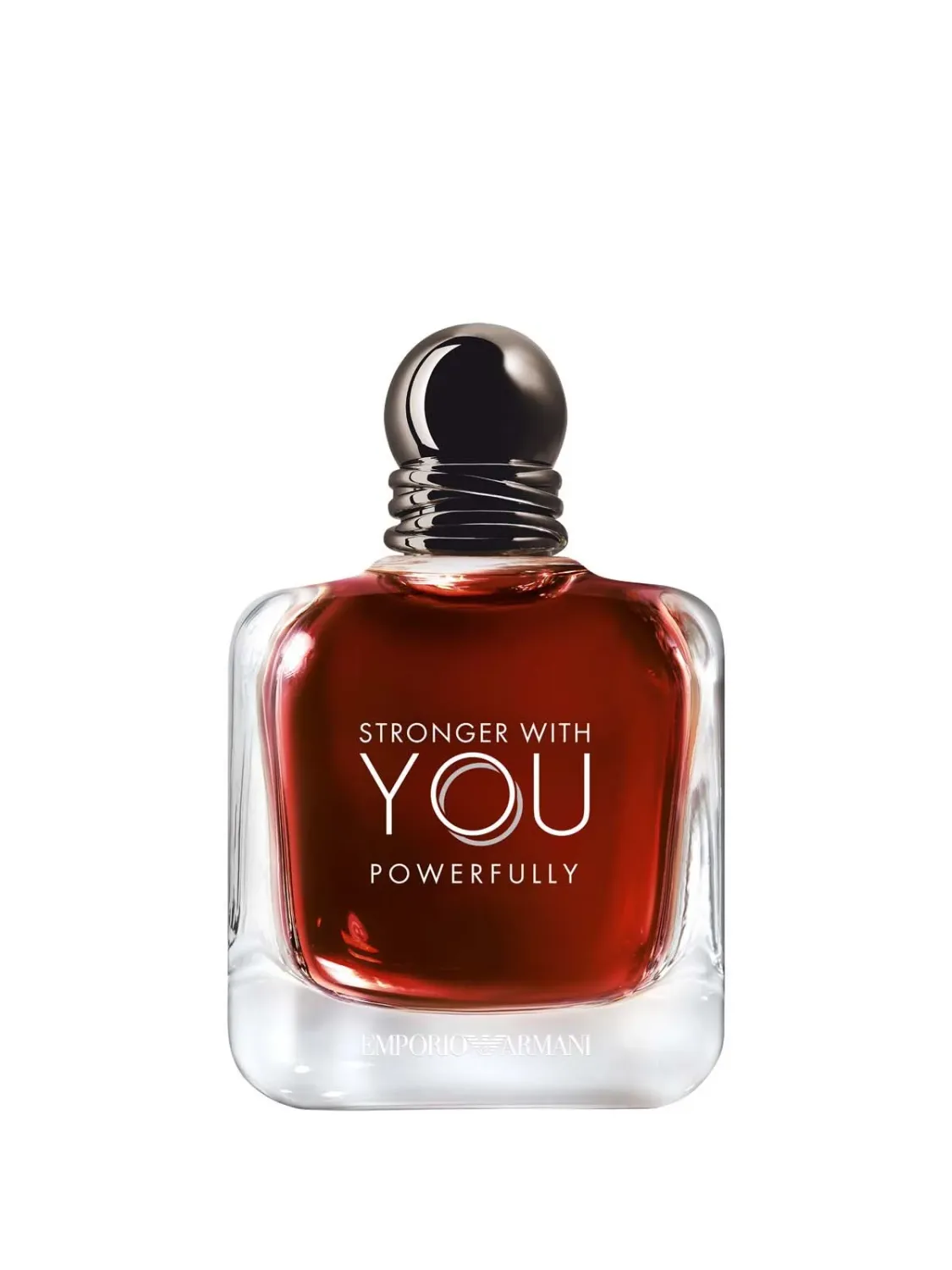 EMPORIO ARMANI - Stronger With You Powerfully EDP | 100 mL