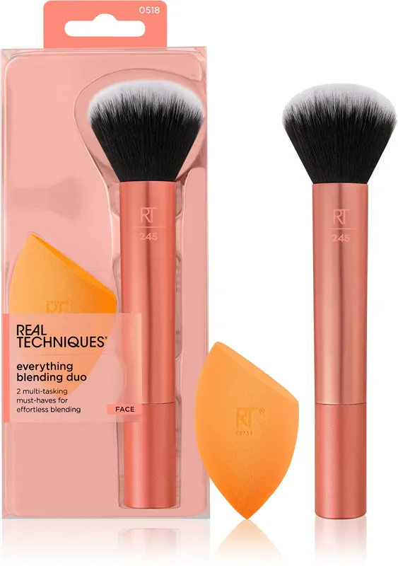 Real Techniques - Everything Blending Duo