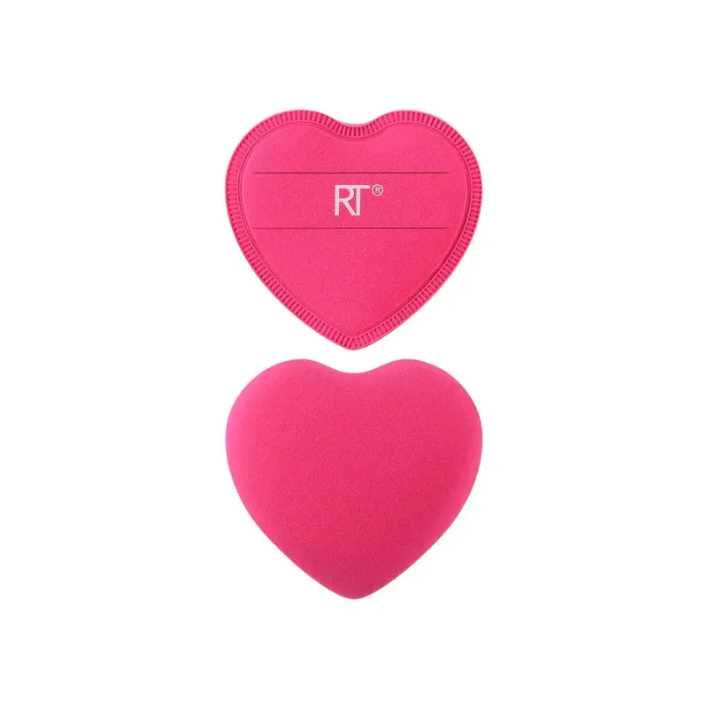 Real Techniques - Vivid Escape Jelly Puff Set