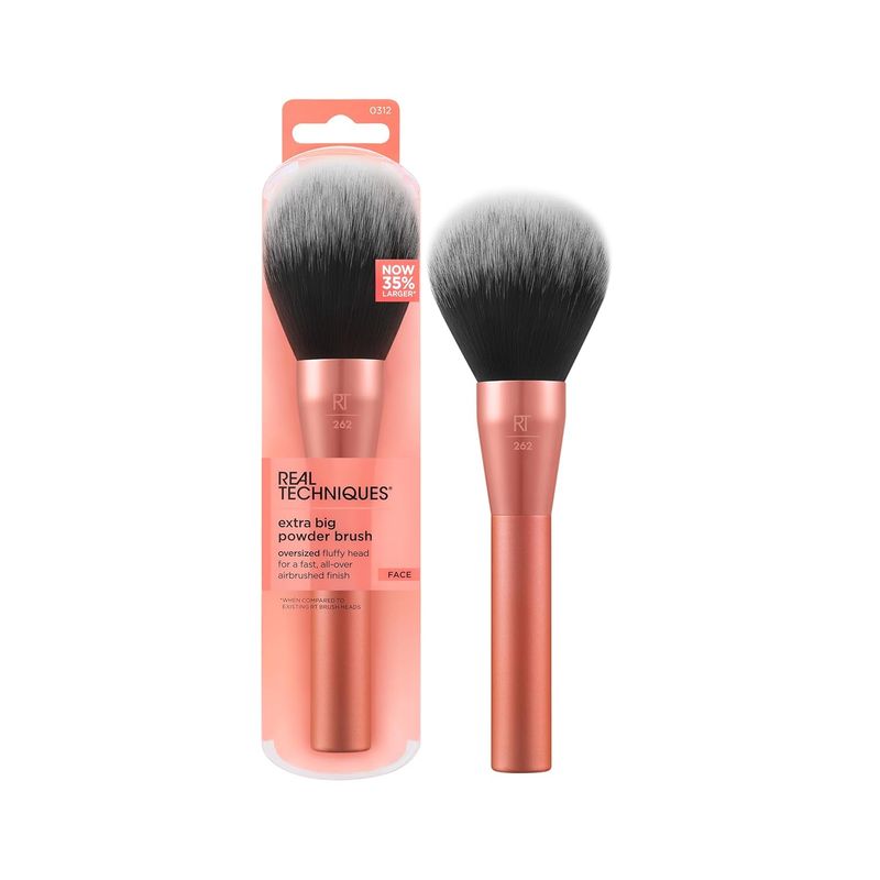 Real Techniques - Extra Big Powder Brush