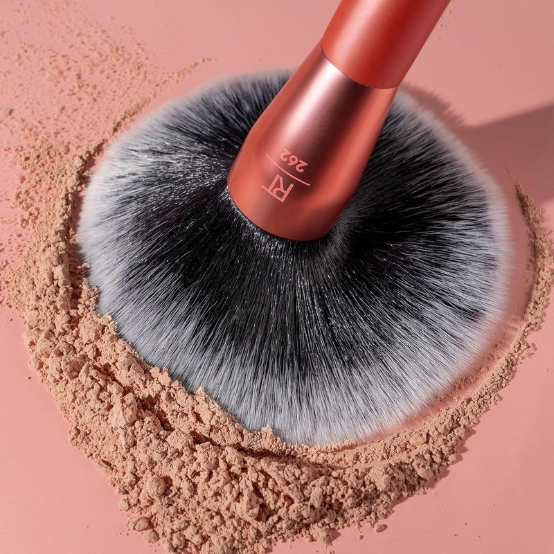 Real Techniques - Extra Big Powder Brush