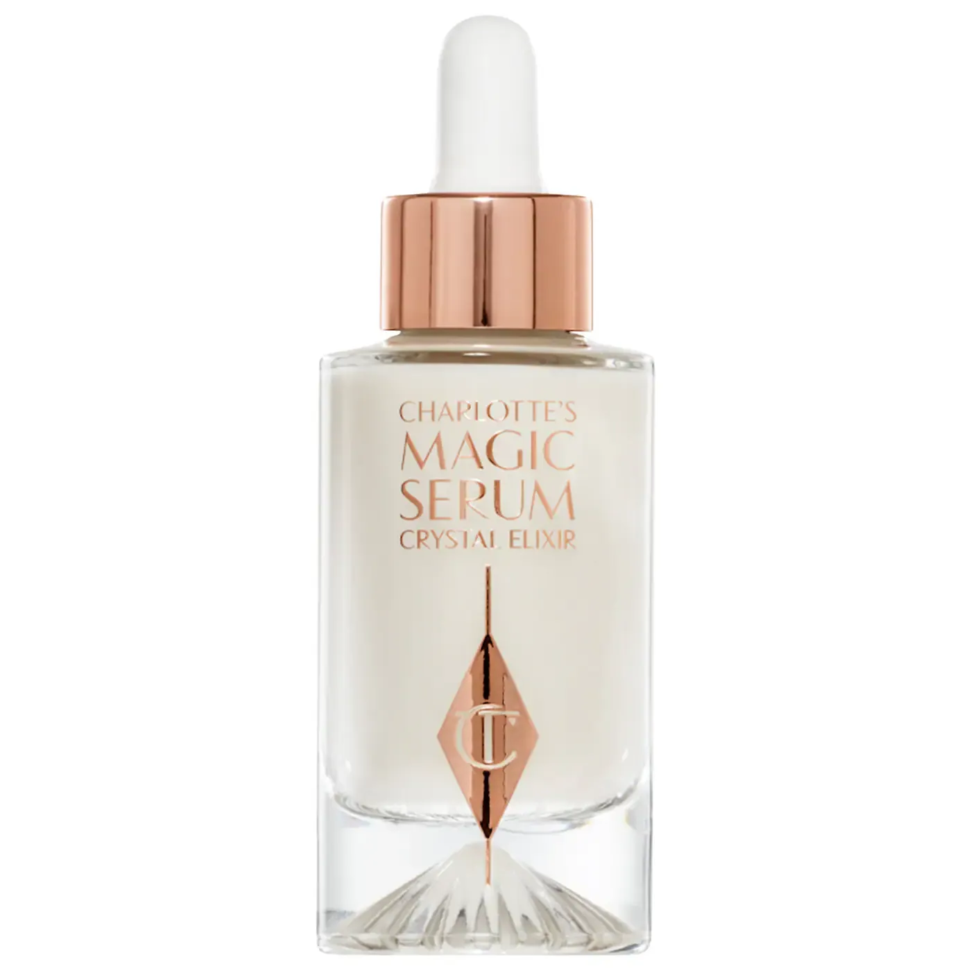 Charlotte Tilbury  - Charlotte’s Magic Serum with Vitamin C | 100 mL