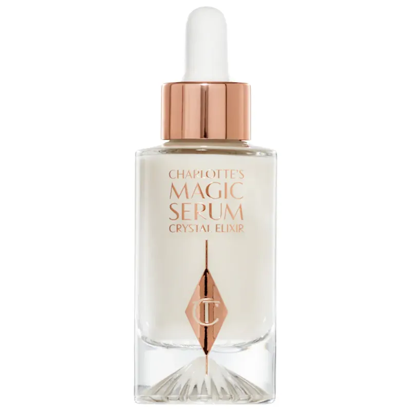 Charlotte Tilbury  - Charlotte’s Magic Serum with Vitamin C | 100 mL