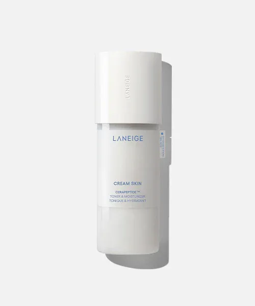 LANEIGE - Cerapeptide Toner &amp; Moisturizer  | 50 mL