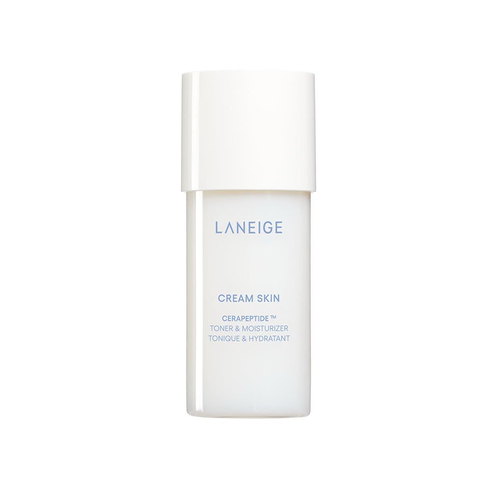 LANEIGE - Cream Skin Toner &amp; Moisturizer | 50 mL