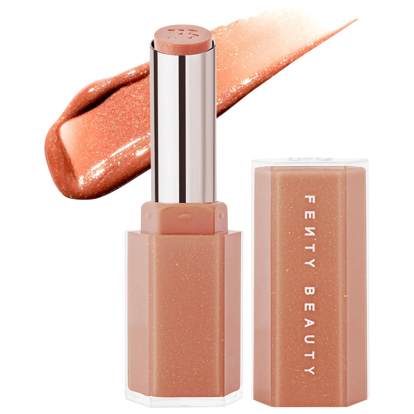 Fenty Beauty - Gloss Bomb Stix | 01 - Fenty Glow