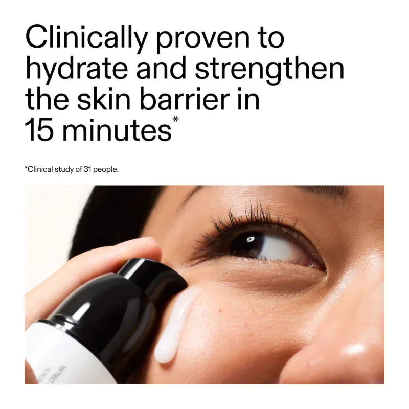 The Inkey List  - Ectoin Hydro-Barrier Serum