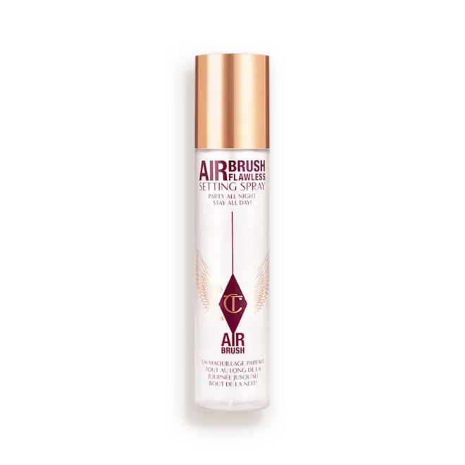 Charlotte Tilbury - Airbrush Flawless Setting Spray | 200 mL