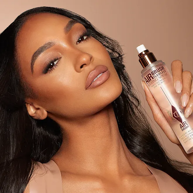 Charlotte Tilbury - Airbrush Flawless Setting Spray | 200 mL
