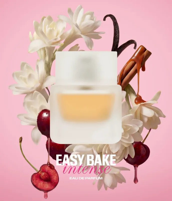 Huda Beauty - Easy Bake Intense EDP | 50 mL