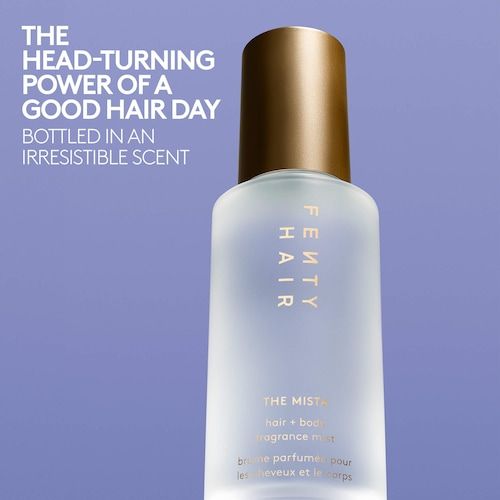 Fenty Beauty - The Mista Hair + Body Fragrance Mist | 90 mL