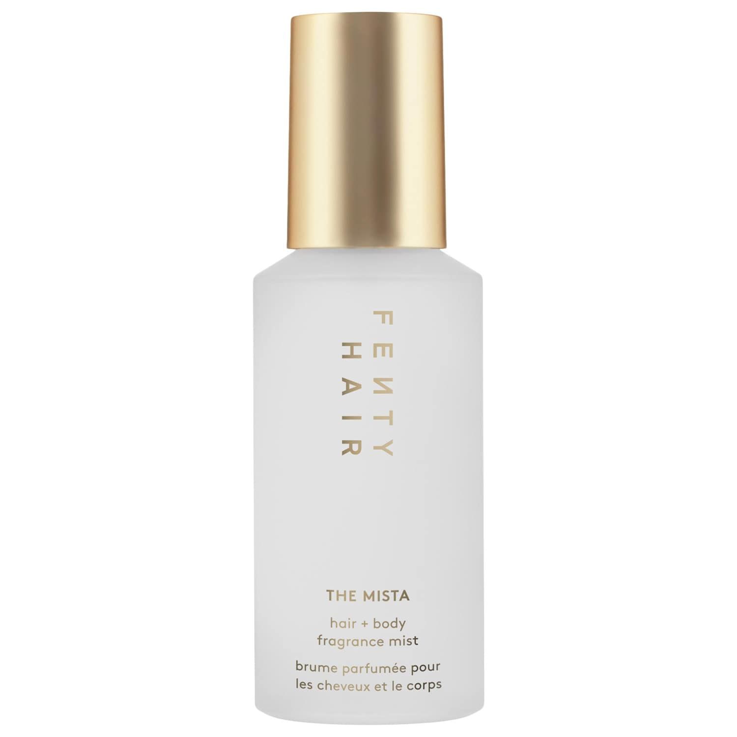 Fenty Beauty - The Mista Hair + Body Fragrance Mist | 90 mL