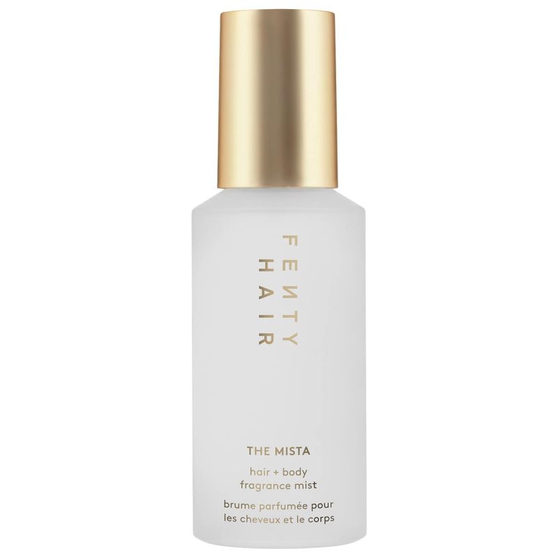 Fenty Beauty - The Mista Hair + Body Fragrance Mist | 90 mL