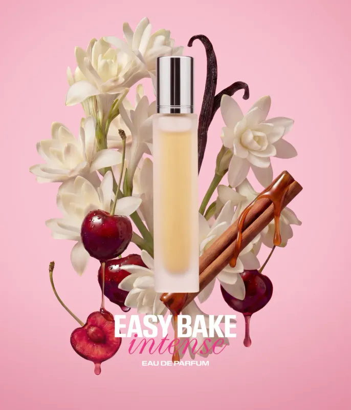Huda Beauty - Easy Bake Intense EDP | 10 mL