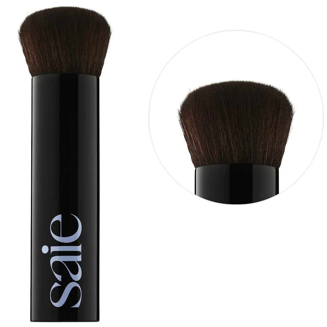Saie - The Base Brush For Complexion | Foundation Brush
