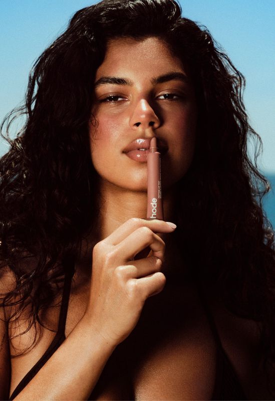 RHODE - Peptide Lip Tint | Macadamia Butter