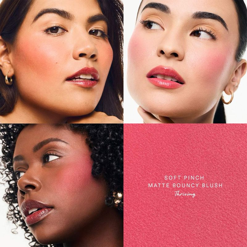 Rare Beauty - Soft Pinch Matte Bouncy Blush | Thriving 