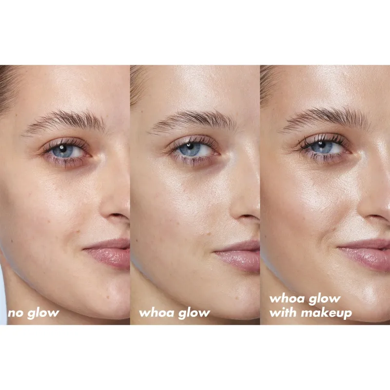 E.L.F - Suntouchable Whoa Glow Makeup Primer SPF30 | Sunbeam